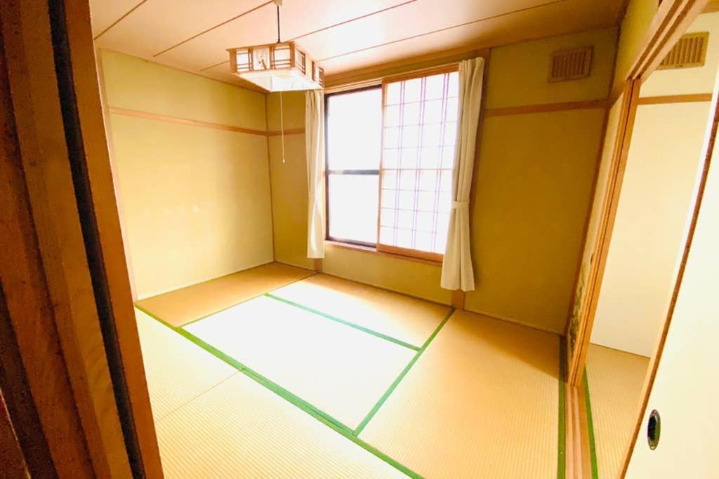 Manyi'S Onsen House 天然温泉マンイの湯 Villa Shiraoi Exterior foto